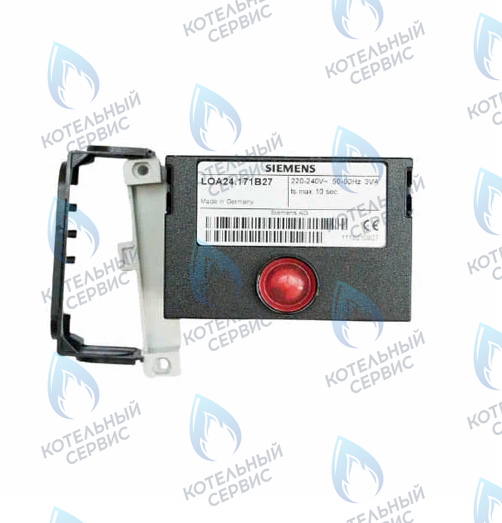 39829730 Автомат топочный (горения) KIT CONTR. FIAMMA (35604780) FERROLI в Оренбурге	