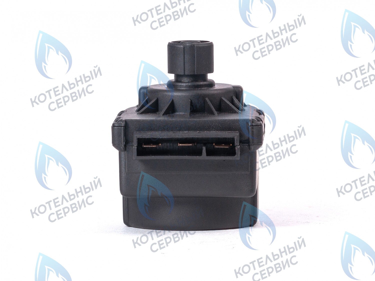 03-4022 Сервопривод (мотор трехходового клапана) GAZECO 18 C2/T2, 24 C2/T2 в Оренбурге	