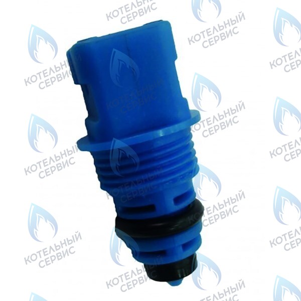87186445920 КРАН ПОДПИТКИ BOSCH GAZ 6000 W-18C/24C/35C BUDERUS U072-18K/24K/35K в Оренбурге	