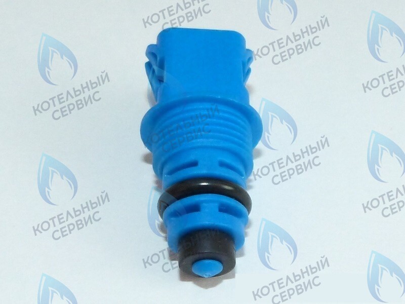 87186445920 КРАН ПОДПИТКИ BOSCH GAZ 6000 W-18C/24C/35C BUDERUS U072-18K/24K/35K в Оренбурге	
