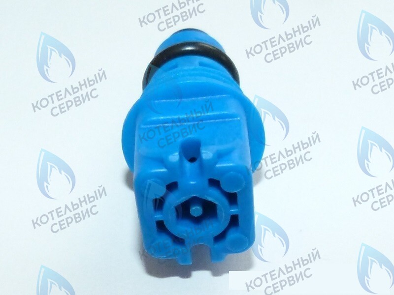 87186445920 КРАН ПОДПИТКИ BOSCH GAZ 6000 W-18C/24C/35C BUDERUS U072-18K/24K/35K в Оренбурге	