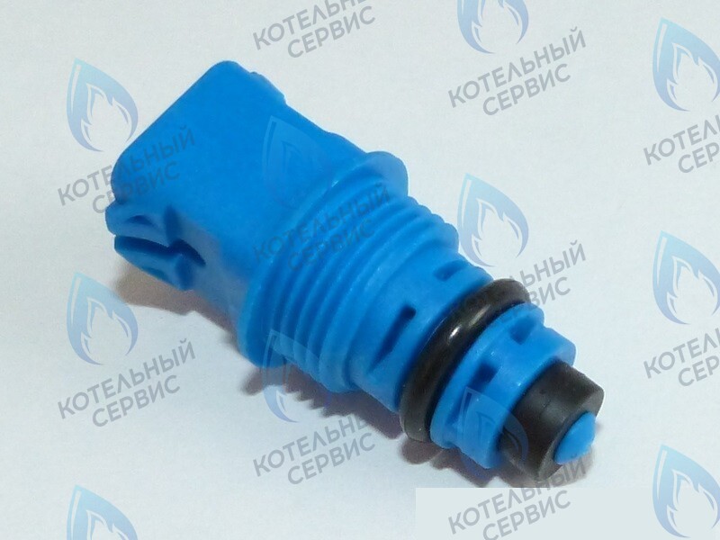 87186445920 КРАН ПОДПИТКИ BOSCH GAZ 6000 W-18C/24C/35C BUDERUS U072-18K/24K/35K в Оренбурге	