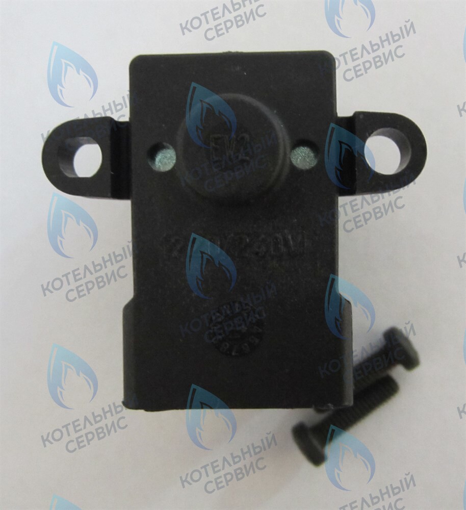 0020027522 Катушка газового клапана запорная NOVA 820 Protherm PLO 20-50 в Оренбурге	