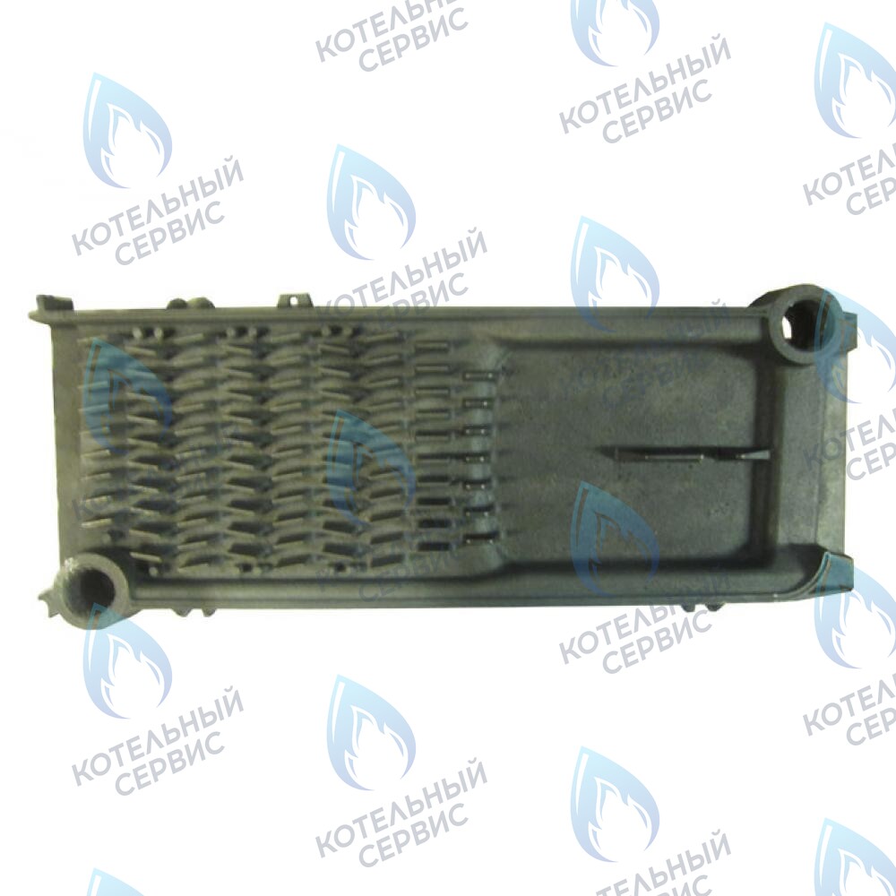 3101320 Задняя секция (задний элемент) Baxi Slim в Оренбурге	