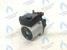 Циркуляционный насос в сборе (против часовой) ERCO DWP15-60-A