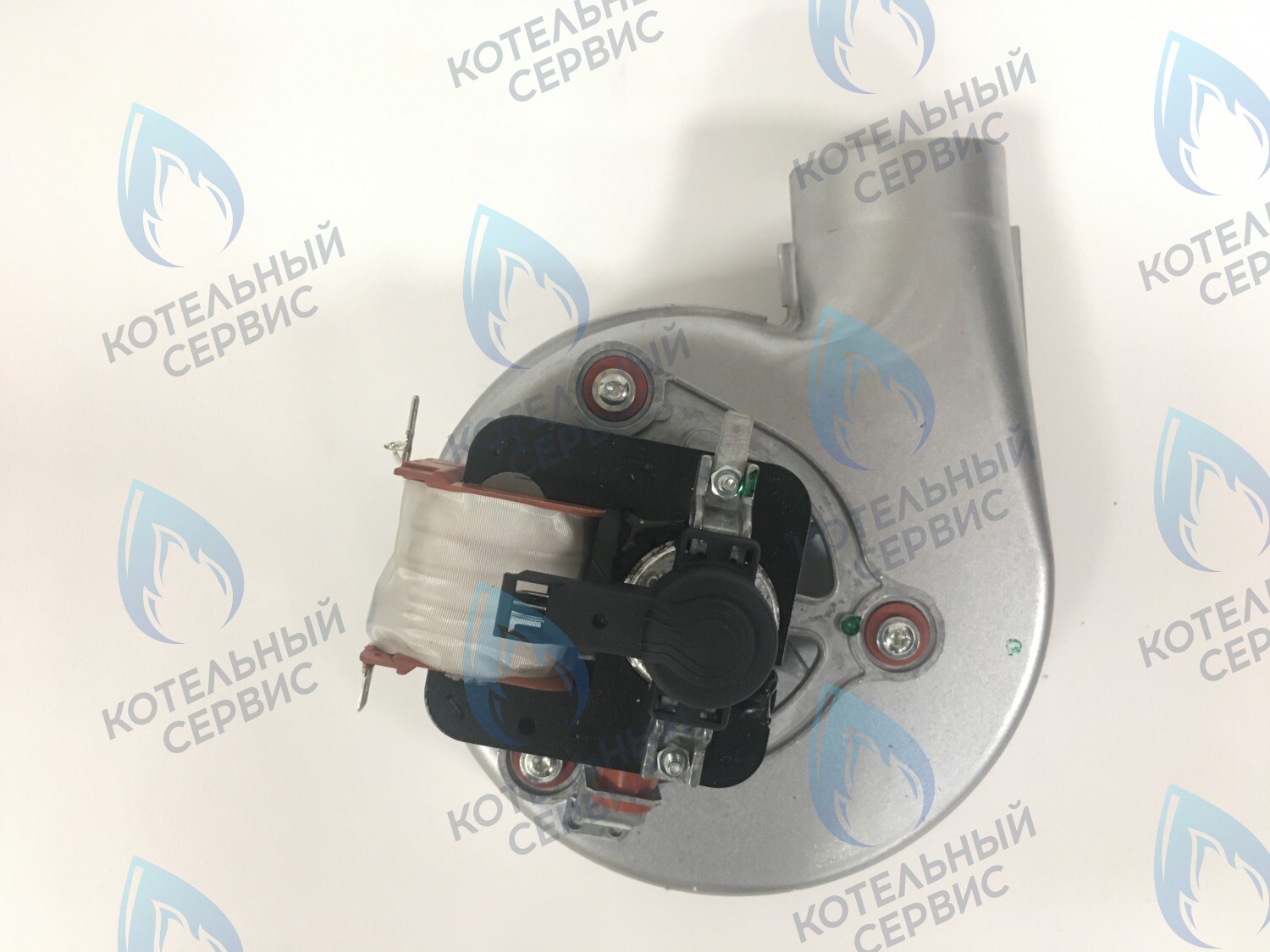 AF025-80W-F Вентилятор дымоудаления BOSCH WBN6000 35C/35 / BUDERUS U072 35K/35H (87186441210) в Оренбурге	