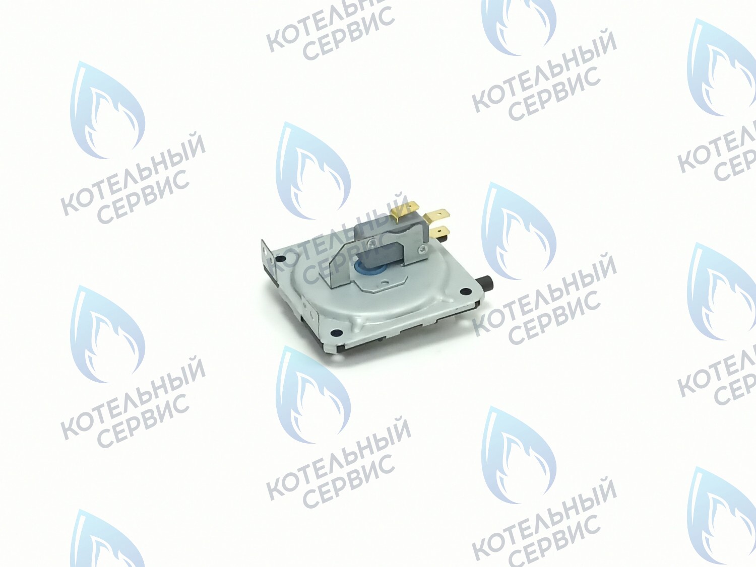 AP-040-028-63-CH-3 Прессостат P=0,4 mbar (толстые контакты) в Оренбурге	
