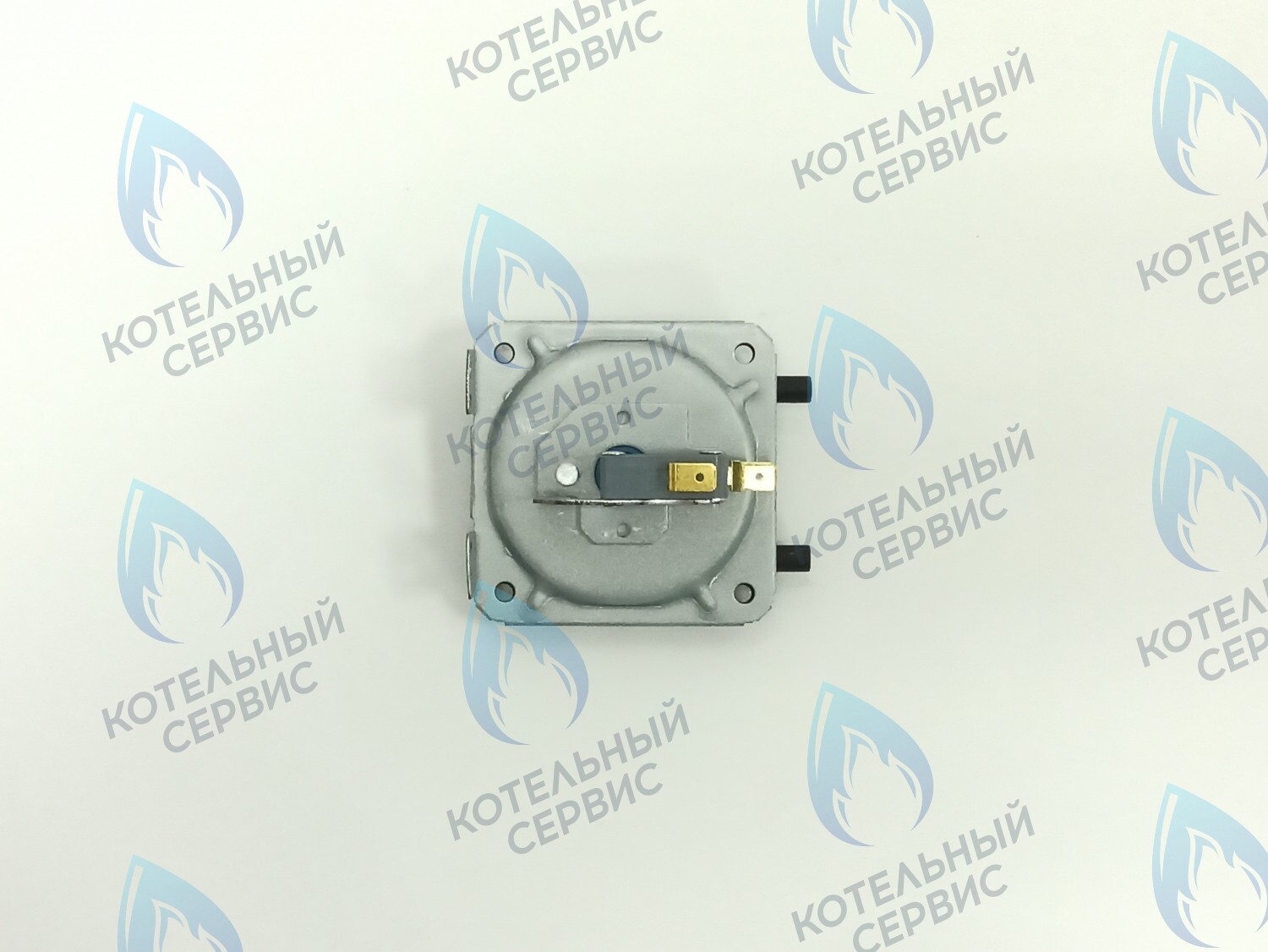 AP-040-028-63-CH-3 Прессостат P=0,4 mbar (толстые контакты) в Оренбурге	