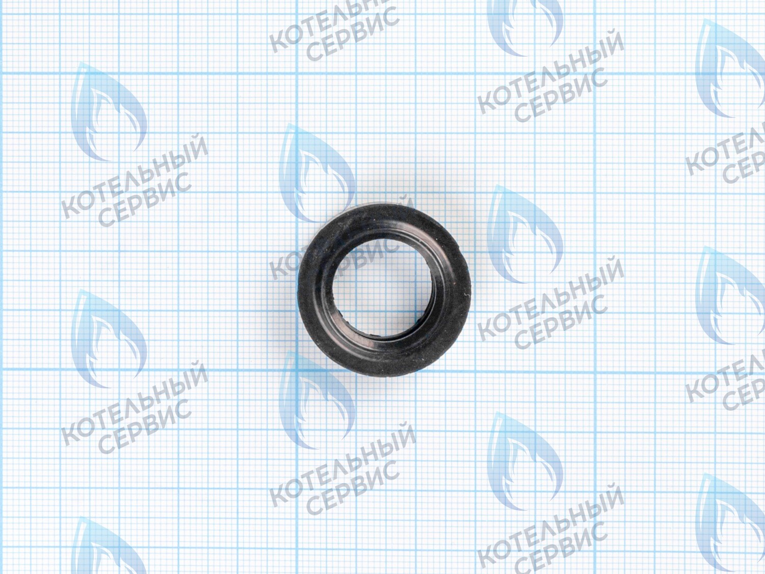 ZR204 Прокладка теплообменника ГВС 28,50x17x6  ARISTON (65104334), BAXI (5404520), E.C.A в Оренбурге	