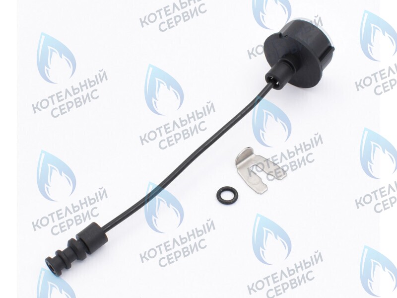 65114200 Манометр 0-4 bar Ø 27мм kpl. ARISTON в Оренбурге	