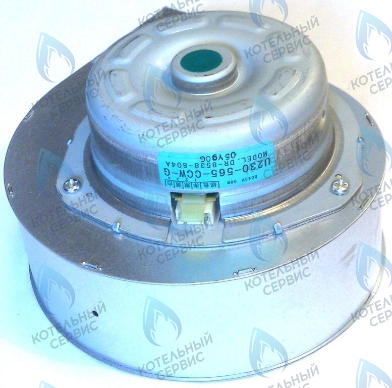 440003349 Вентилятор RINNAI SMF/DMF 306/366 (440014539) в Оренбурге	