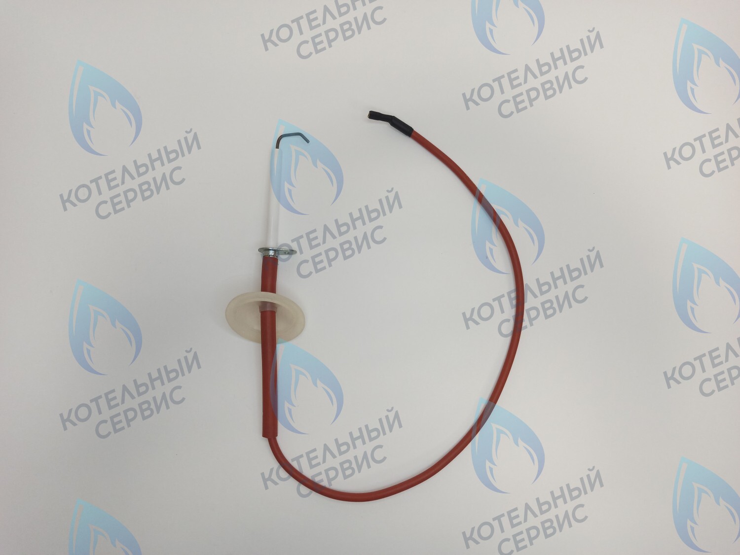 0128 Электрод ионизации (розжига) в Оренбурге	