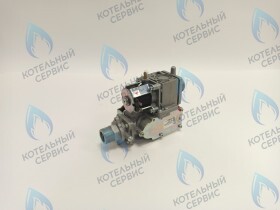 Газовый клапан (электронная регулировка) Подключение 3/4 ELECTROLUX (Aa03000019), HAIER (A00702, A00704, A00703), HEC, BaltGaz (26397, 26396), ROCTERM (CPV-H2230G3T)