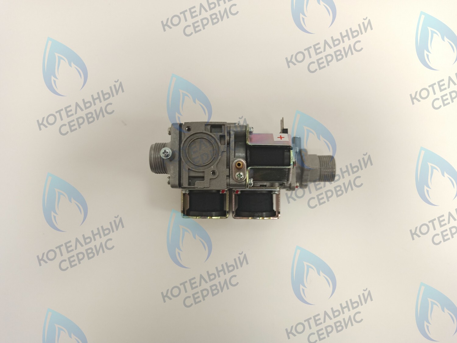 GV006 Газовый клапан (электронная регулировка) Подключение 3/4 ELECTROLUX (Aa03000019), HAIER (A00702, A00704, A00703), HEC, BaltGaz (26397, 26396), ROCTERM (CPV-H2230G3T) в Оренбурге	