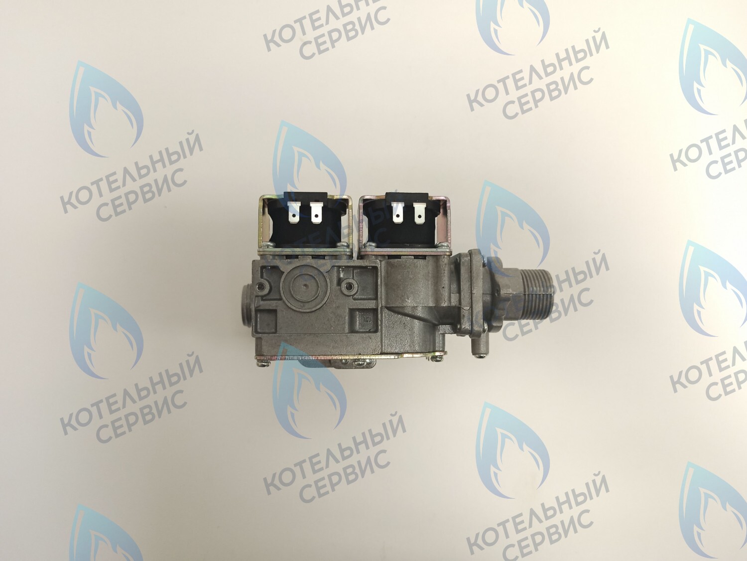 GV006 Газовый клапан (электронная регулировка) Подключение 3/4 ELECTROLUX (Aa03000019), HAIER (A00702, A00704, A00703), HEC, BaltGaz (26397, 26396), ROCTERM (CPV-H2230G3T) в Оренбурге	