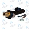 7825933 Комплект подключения акваблока для котлов Vitopend WH1В Viessmann в Оренбурге	