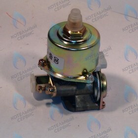 Электрический топливный насос 8.5K 0.5G (Turbo-13, Turbo Hi Fin-13/17/21) KITURAMI