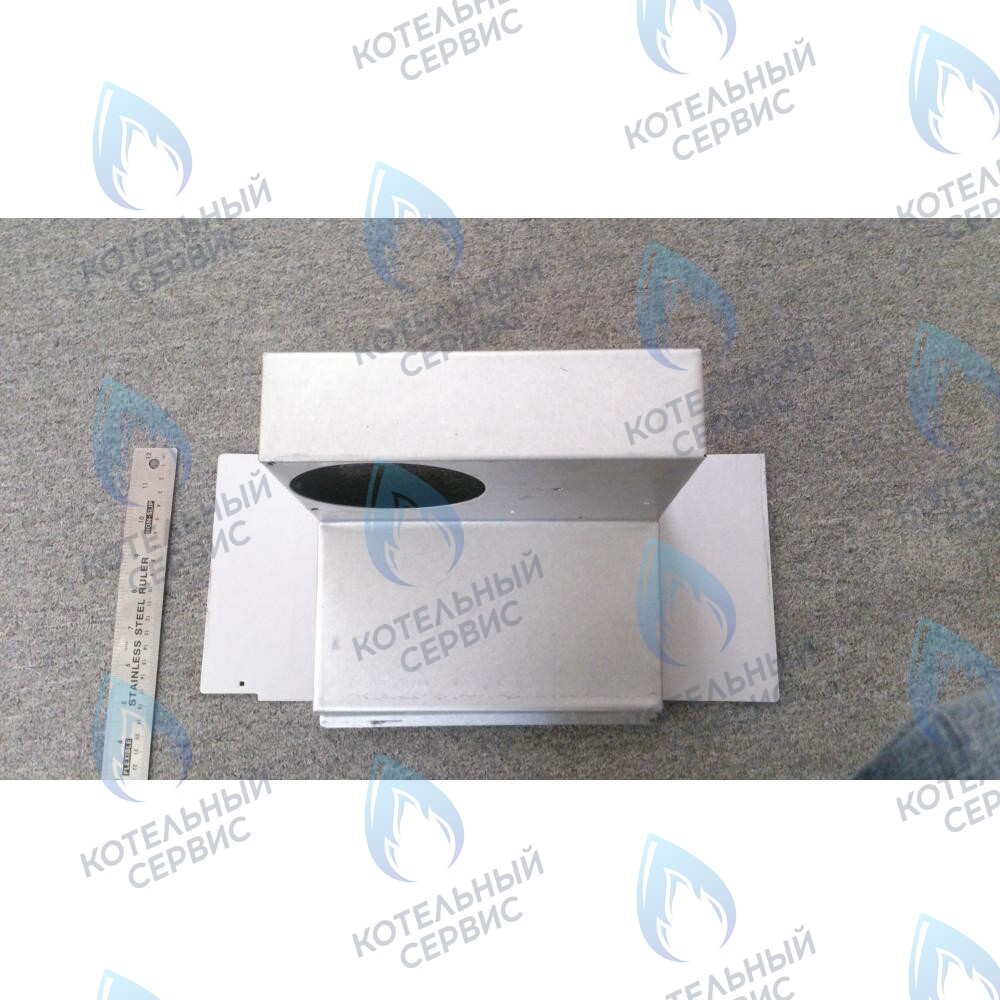 6602213045 Короб стабилизатора тяги BAXI в Оренбурге	