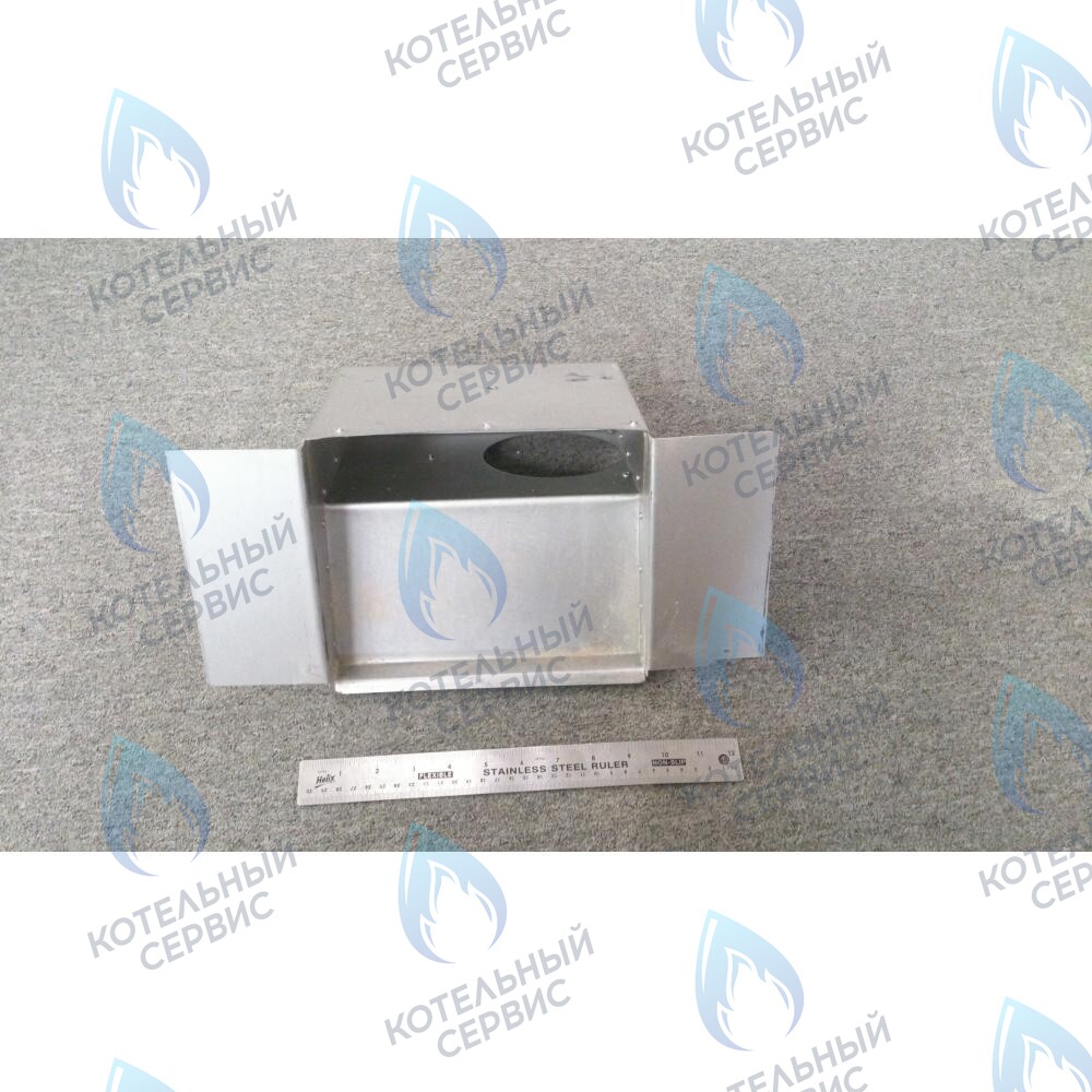 6602213045 Короб стабилизатора тяги BAXI в Оренбурге	