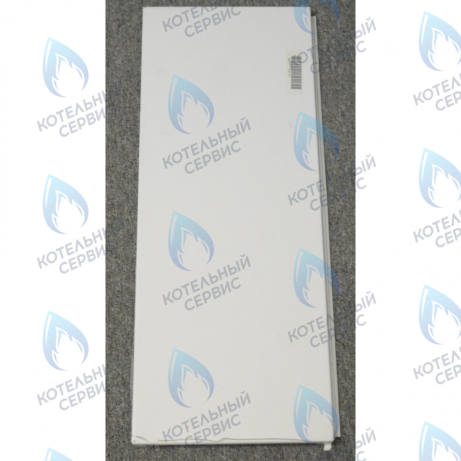 767299000 Панель правая в сборе BAXI в Оренбурге	