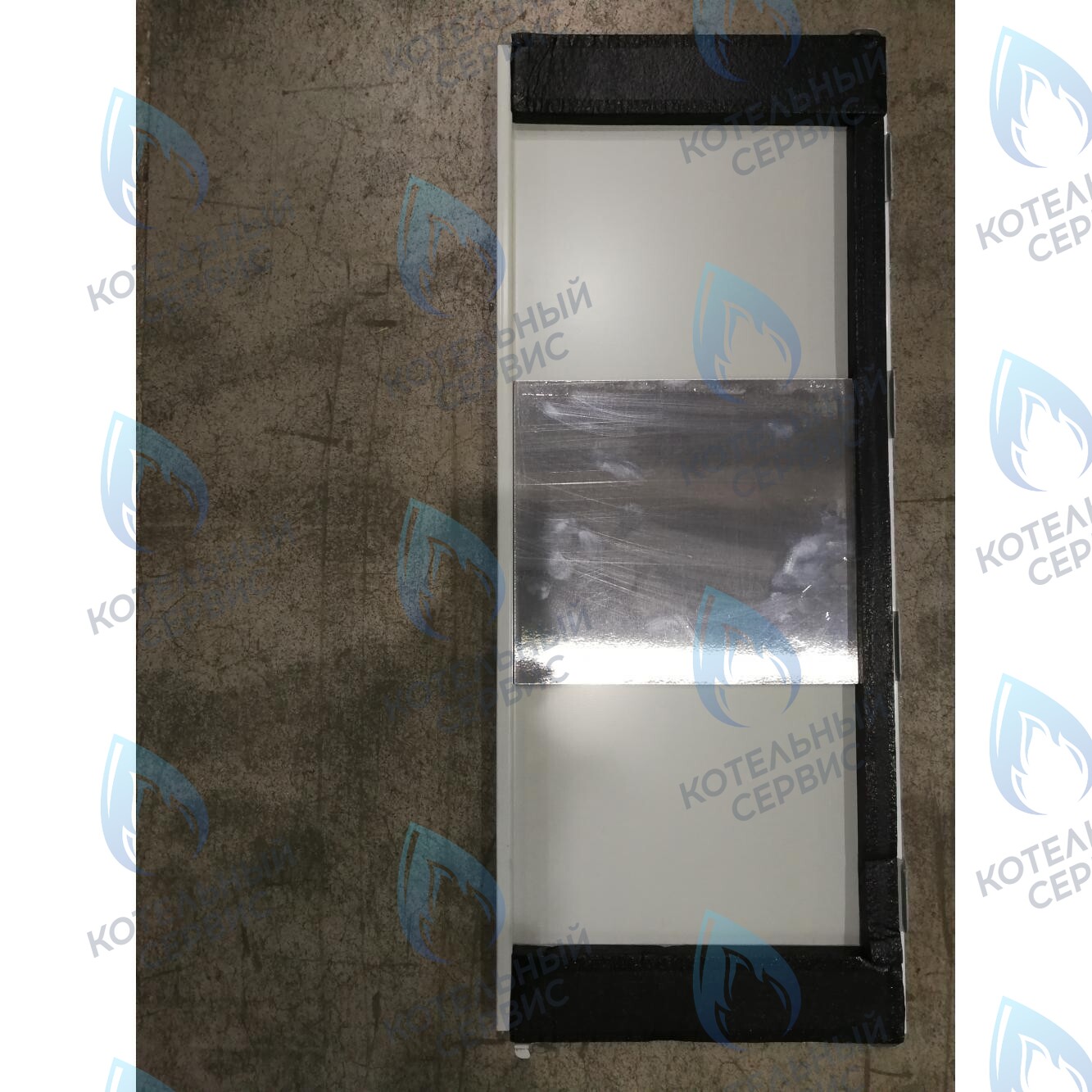 767299000 Панель правая в сборе BAXI в Оренбурге	