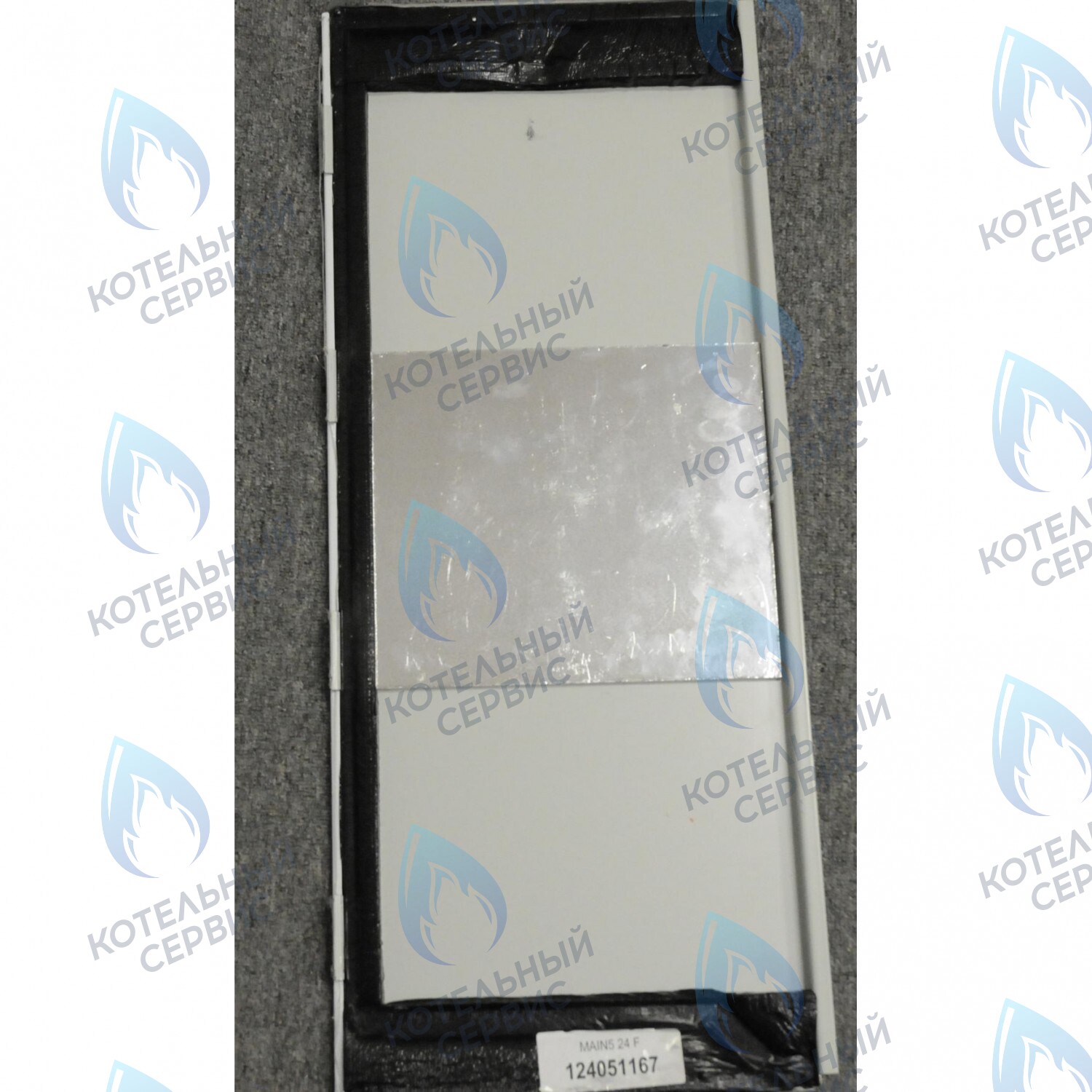 767299000 Панель правая в сборе BAXI в Оренбурге	