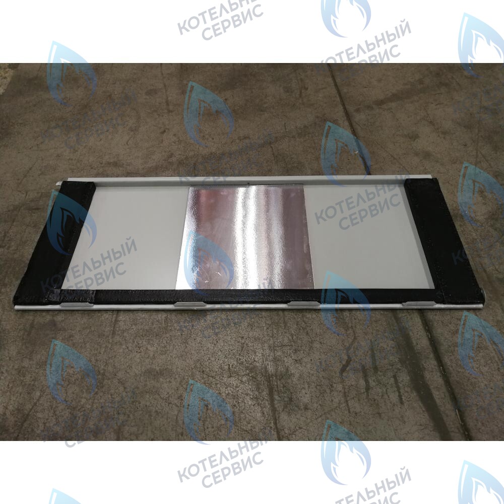 767299000 Панель правая в сборе BAXI в Оренбурге	