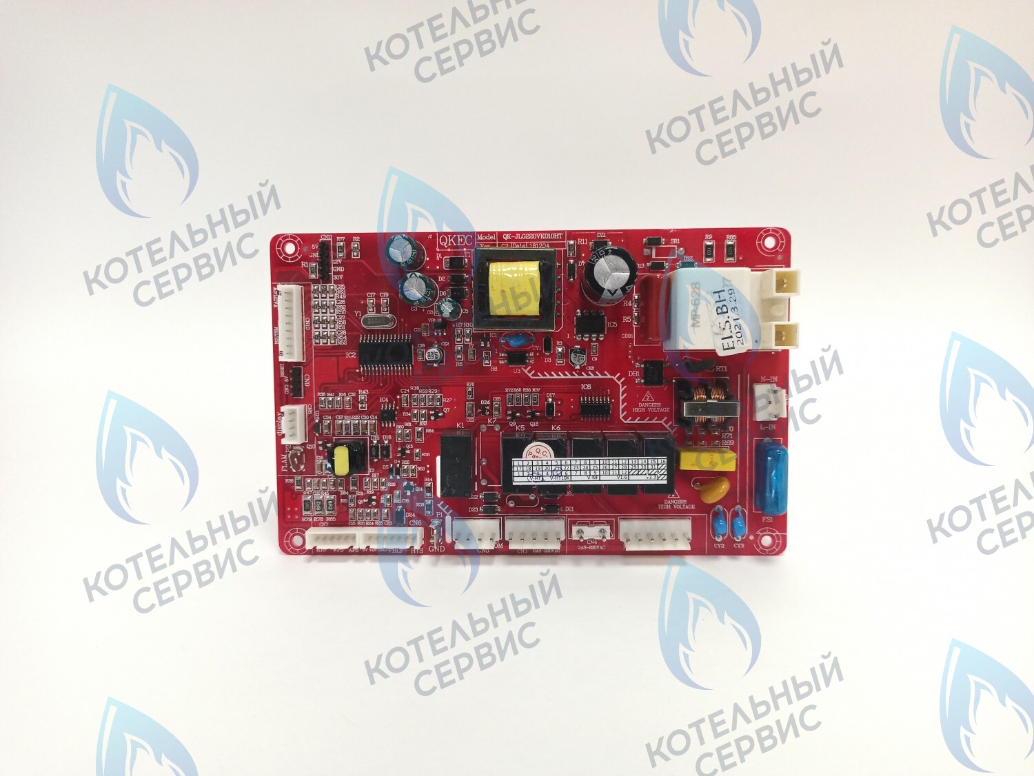 22013.0631-341D Плата модуль управления GB220Q11 в Оренбурге	