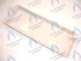 Задняя часть корпуса автоматики THERMONA