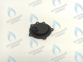 Мембрана (диафрагма) гидравлического переключателя для газовой колонки BERETTA (B81617)