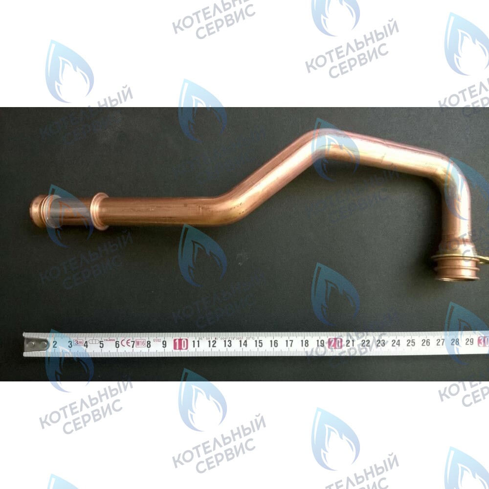 5698720 Трубка насоса/теплообменника BAXI в Оренбурге	