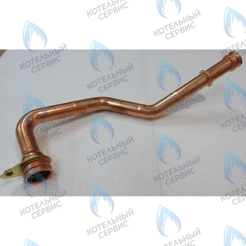 5698720 Трубка насоса/теплообменника BAXI в Оренбурге	