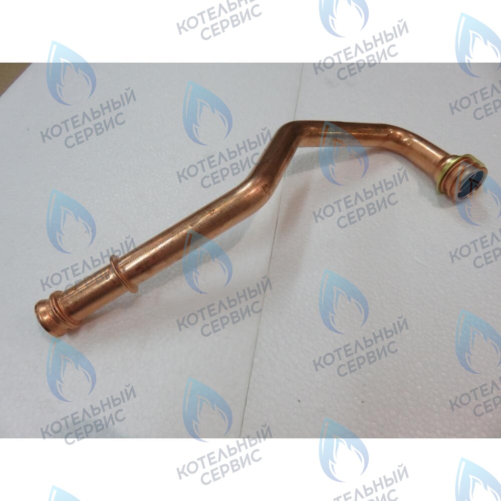 5698720 Трубка насоса/теплообменника BAXI в Оренбурге	