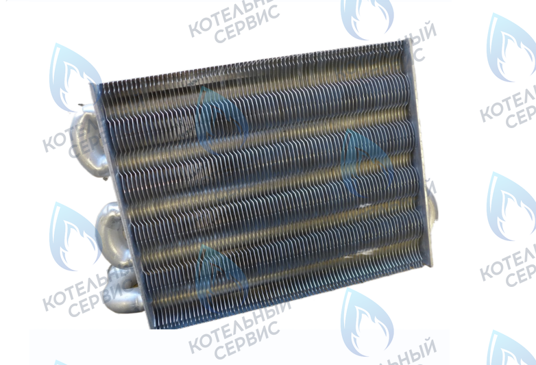 1.040901 Основной теплообменник (75 ламелей) IMMERGAS EOLO MYTHOS DOM 1 E в Оренбурге	