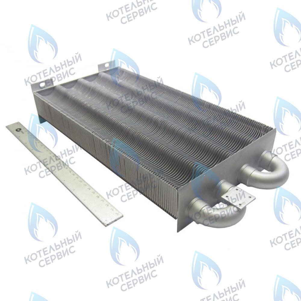 5695620 Теплообменник основной BAXI в Оренбурге	