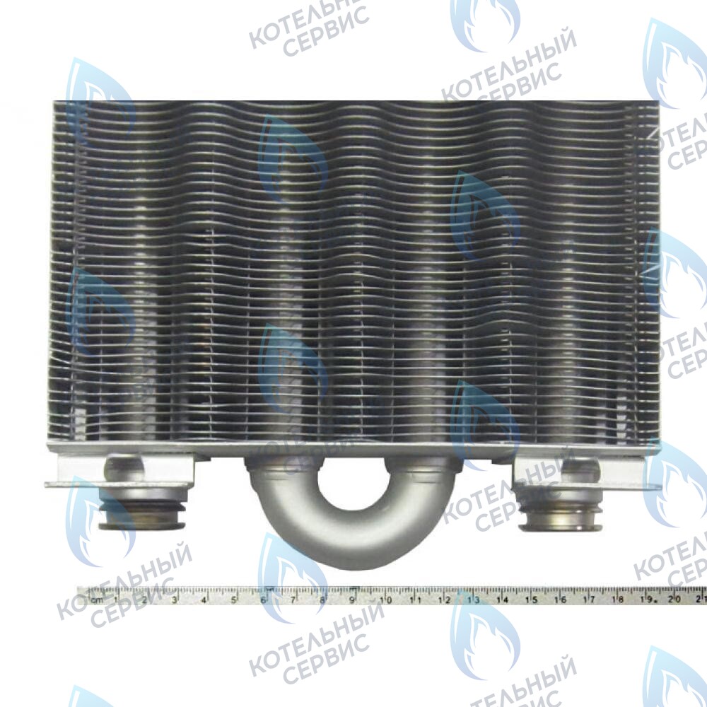 5695620 Теплообменник основной BAXI в Оренбурге	