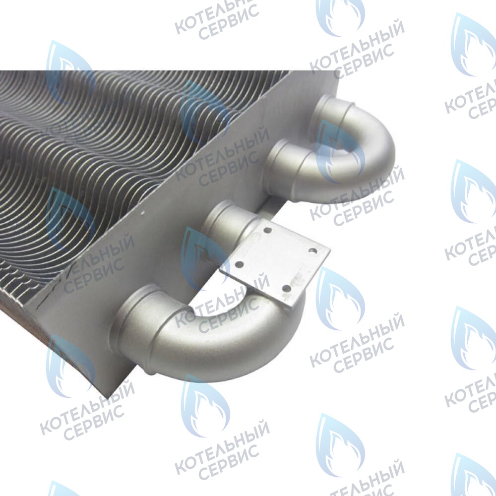 5695620 Теплообменник основной BAXI в Оренбурге	