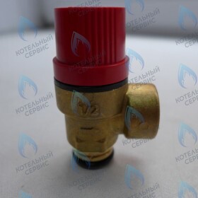 Предохранительный клапан KENTATSU