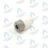  Муфта с накидной гайкой 20х1/2 PP-R SH в Оренбурге	