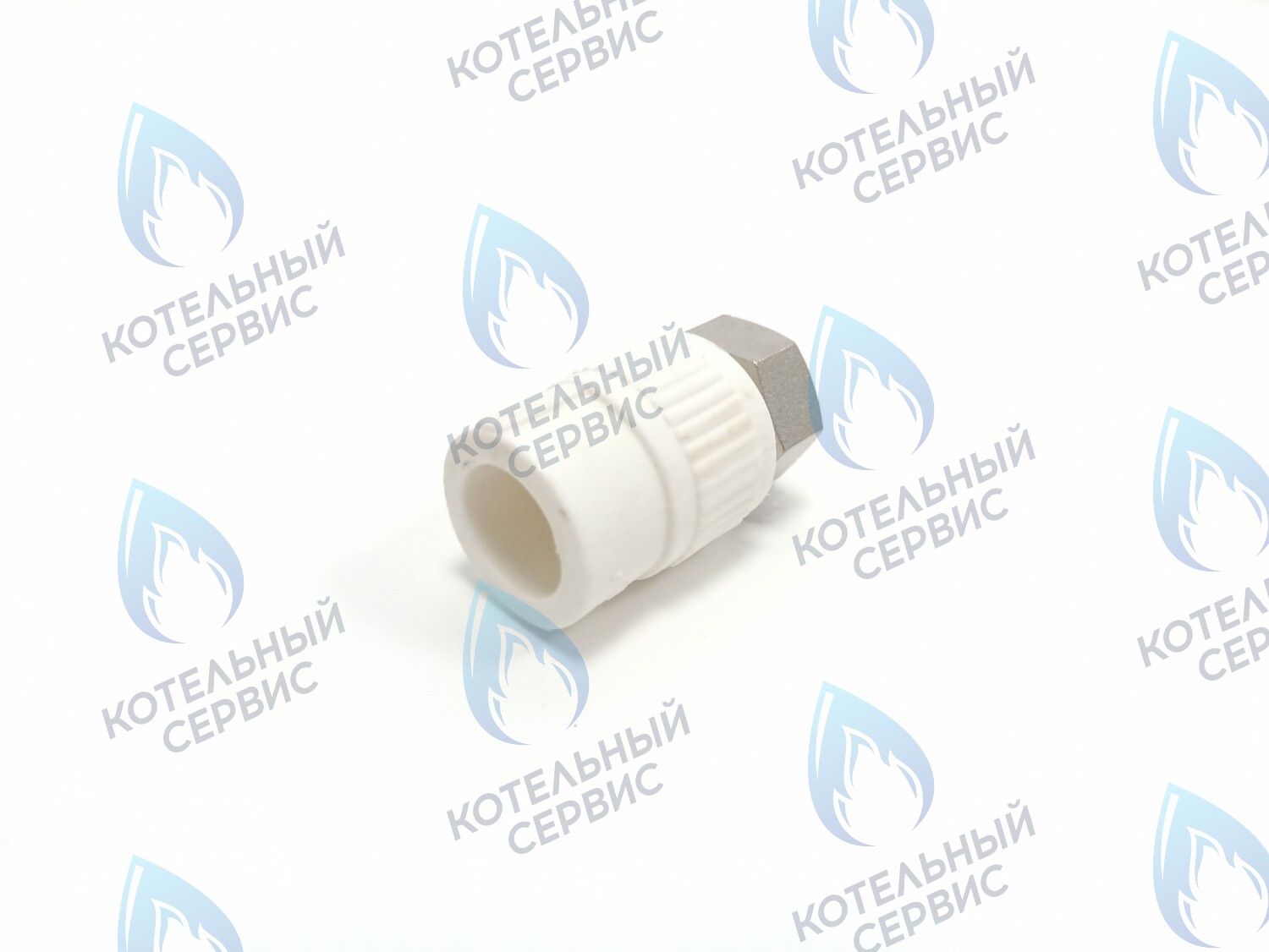  Муфта с накидной гайкой 20x1/2 PP-R SH в Оренбурге	