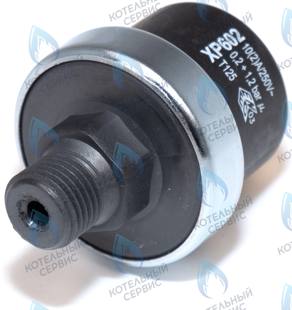 549000041 РЕЛЕ ДАВЛЕНИЯ ВОДЫ CITY CLASS (LOSS OF WATER SWITCH 0.9/0.5) ITALTHERM в Оренбурге	