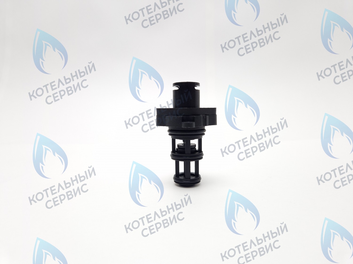 TVC052-02 Картридж трехходового клапана FERROLI FORTUNA PRO (398608450, 902610750, 902621980), KoreaStar Bravo, Premium C/ES (KS902608810, KS902608450) в Оренбурге	