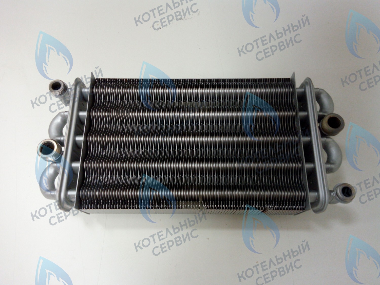 0020025297 Теплообменник битермический 082.01501 Protherm Рысь, Леопард в Оренбурге	