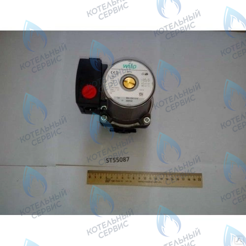 ST55087 Насос WILO BSL4.1-3 C MORA TOP Sirius в Оренбурге	