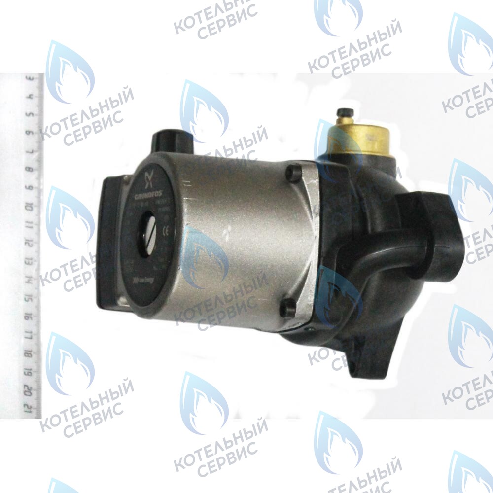 5655620 Насос циркуляционный GRUNDFOS UP 15/60 AO (i:90w) BAXI ECO, ECO-3 280, LUNA 280 / 310, NUVOLA, NUVOLA-3 280 в Оренбурге	