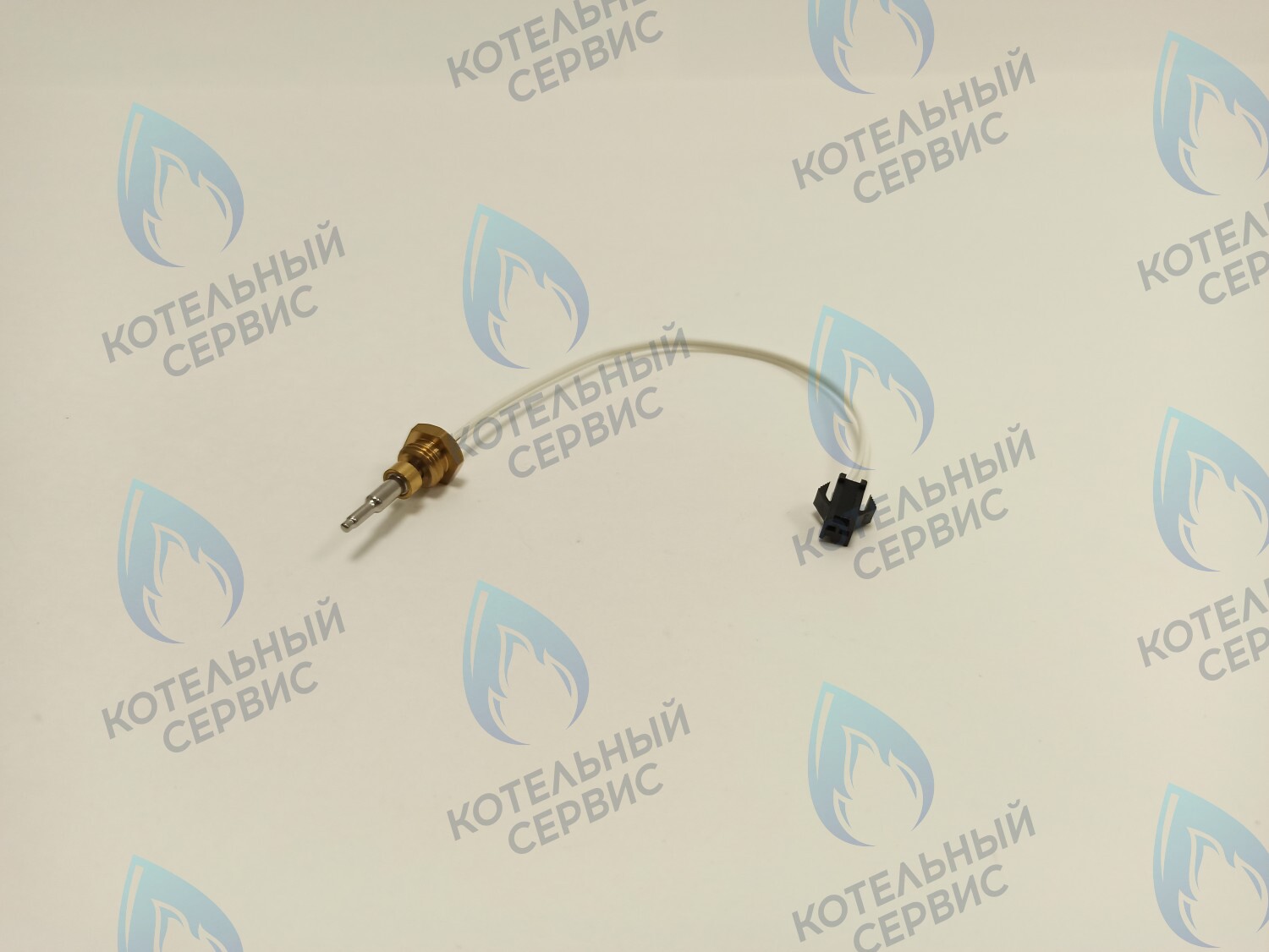 05-4129-03 Датчик температуры NTC погружной (ГВС) Исполнение 3 (после 2011 г.)  GAZECO 18 C2/T2, 24C2/T2 в Оренбурге	