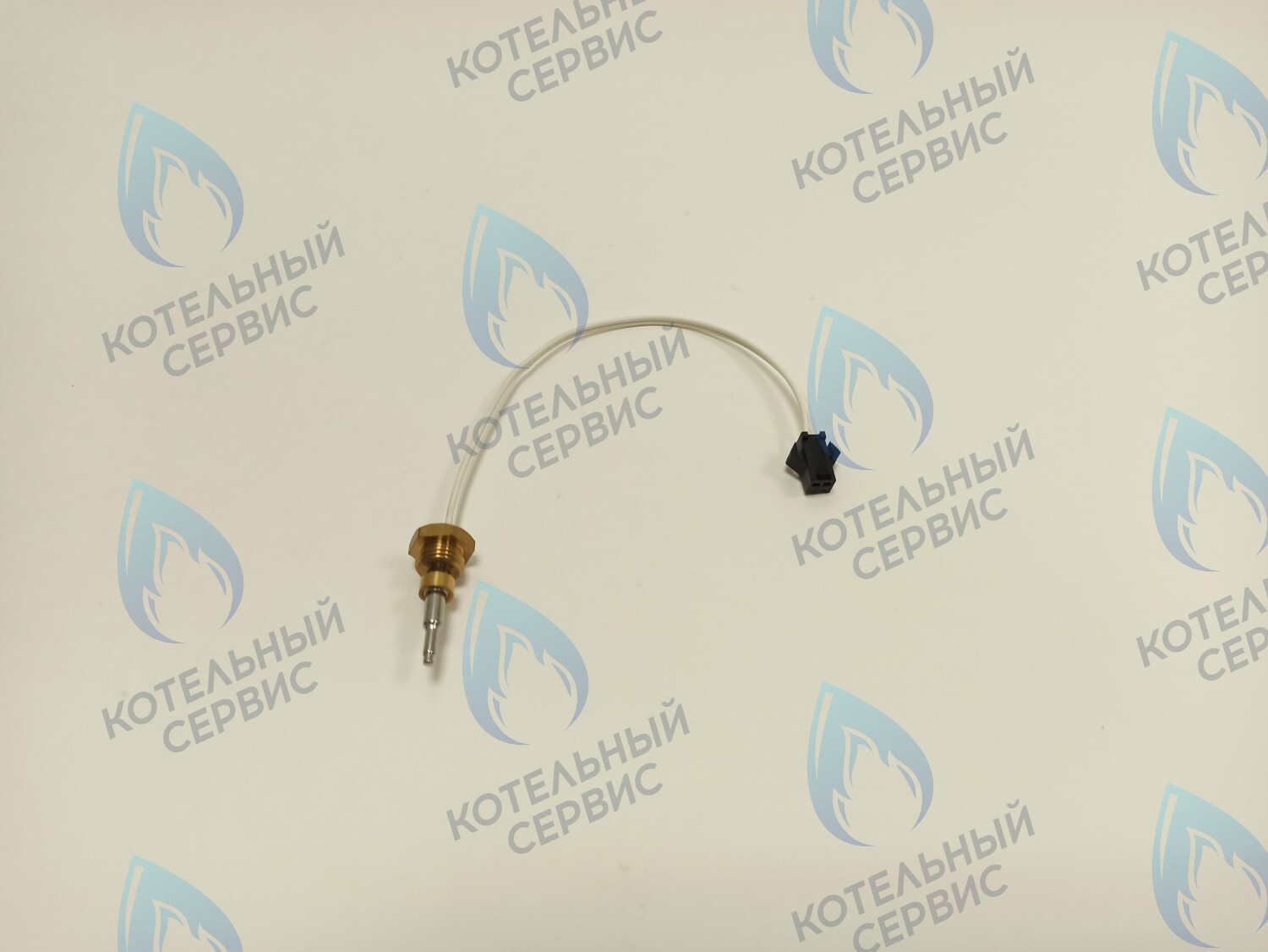 05-4129-03 Датчик температуры NTC погружной (ГВС) Исполнение 3 (после 2011 г.)  GAZECO 18 C2/T2, 24C2/T2 в Оренбурге	