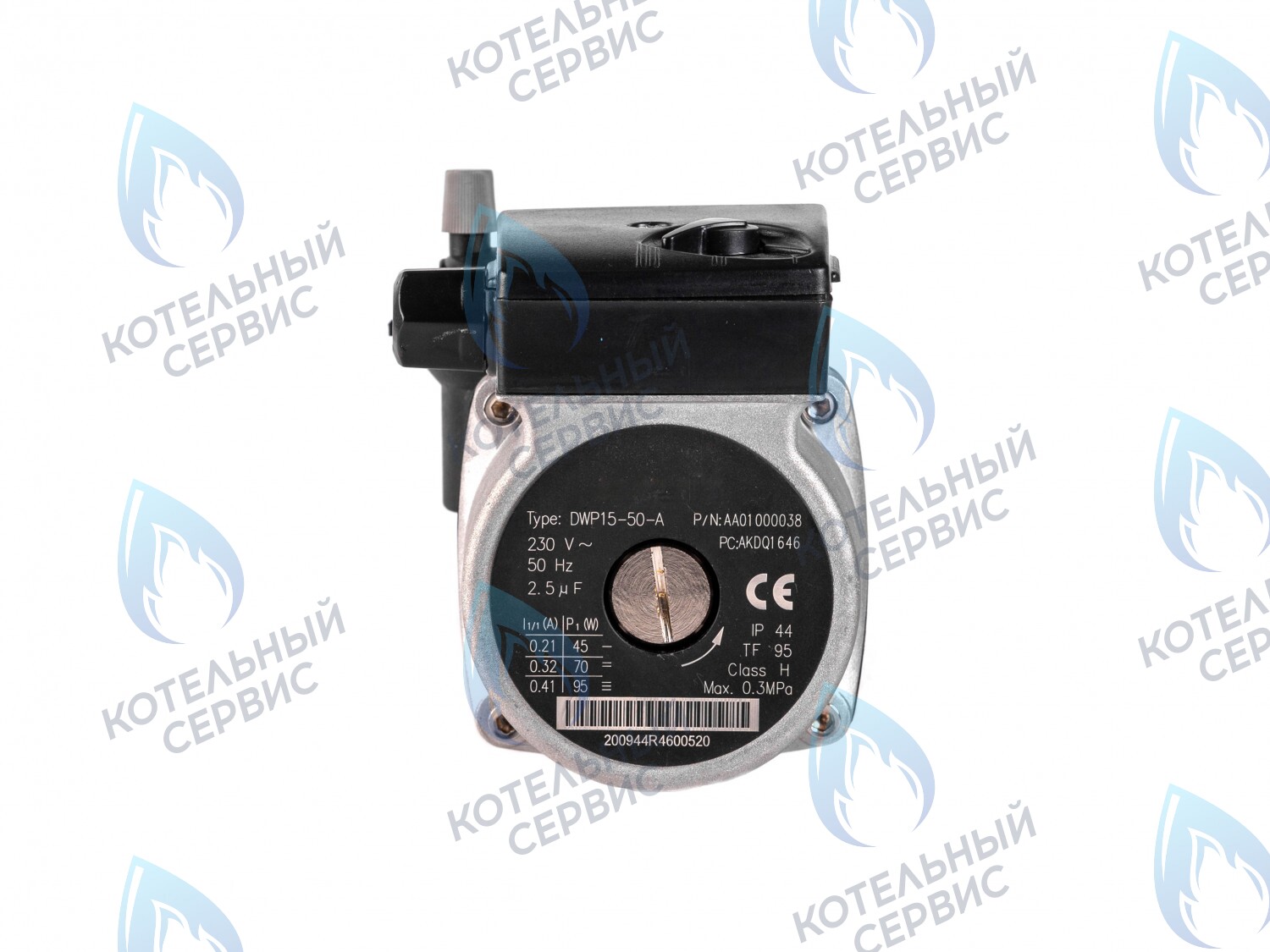 15199038 Насос циркуляционный (против часовой) DWP15-50-A HIGHQUALITY Alpenhoff Baden (15199038) в Оренбурге	