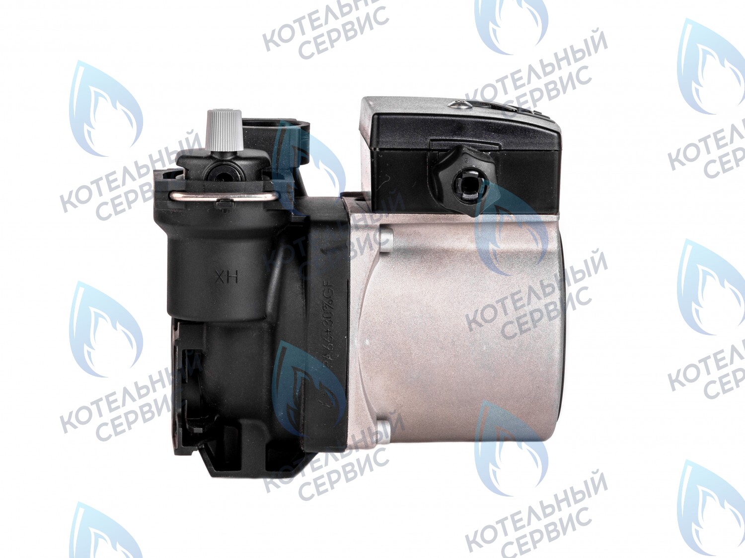 PM001AG50-SH85-Комп Циркуляционный насос в сборе (против часовой) XinHu GPD15-5S-Z027  HAIER F21S(T), HEC (A00310, 10010013) в Оренбурге	