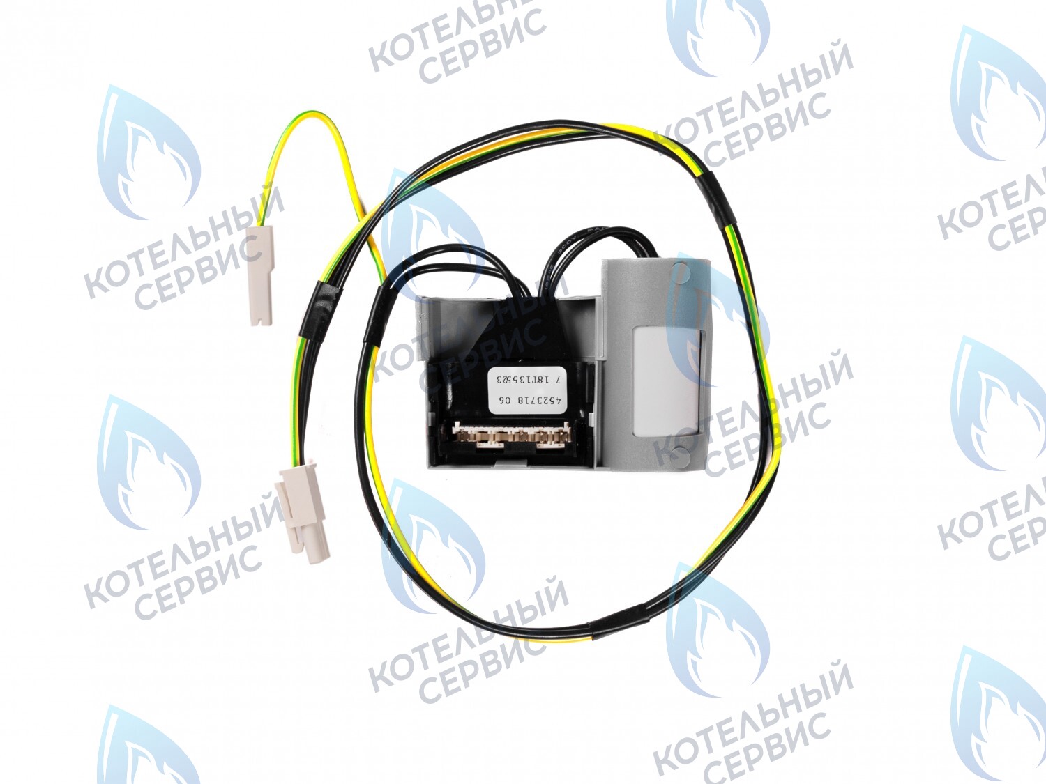 PP-WT-INT-2.0uF Терминал насоса WG82 / WA82 INTNFSL / INTKSL (2,0 мкФ) в Оренбурге	